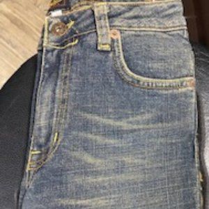 Women's Von Dutch Original Jeans, size 26